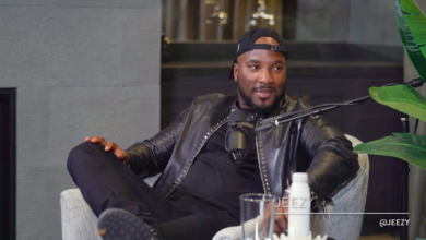 Jeezy on Selflessness, Survival, and His Top Secrets to Success