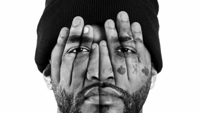 Joyner Lucas Releases Debut Album 'ADHD'