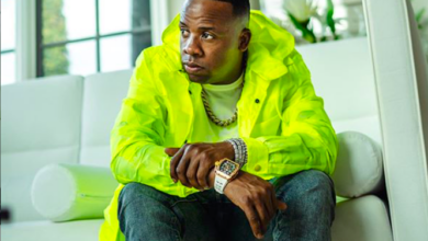 Yo Gotti Shows Off His Back Yard That looks "like a Resort"