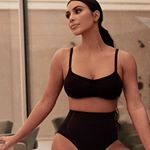 Kim Kardashian announces the soon to launch SKIMS cozy collection