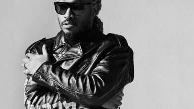 Future's "high on life" album becomes his 7th no.1 on billboard 200