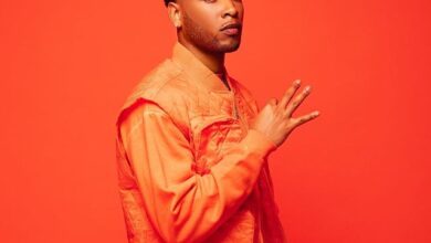 Jacob Latimore's C3 album hits no.1 RNB album in the world