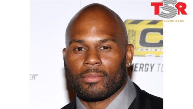 Former WWE Star Shad Gaspard passes at age 39