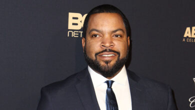 Ice Cube Calls White Police Officer Accused Of George Floyd's Death 'A Wolf In Wolves Clothing'
