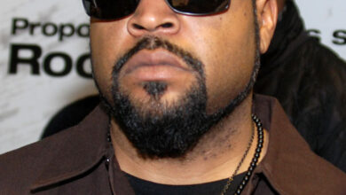 IceCube cancels his appearance on Good Morning America in response to the death of George Floyd