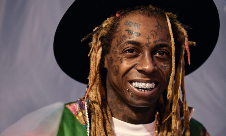 Lil Wayne releases funeral album deluxe