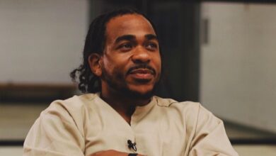 Max B Announces 'Charly' EP As His Prison Release Date Nears