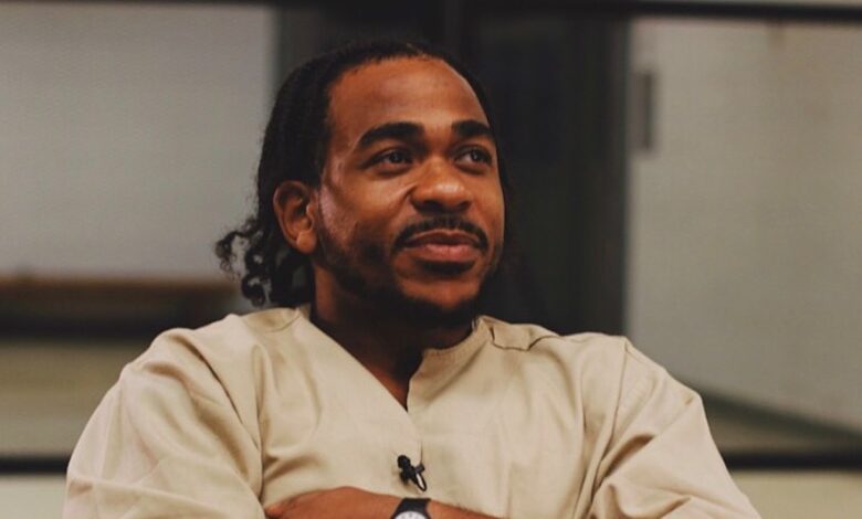 Max B Announces 'Charly' EP As His Prison Release Date Nears