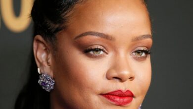 Rihanna recently spoke out about how she felt about George Floyd's death