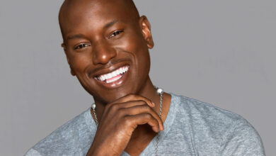 Tyrese writes a letter to white people