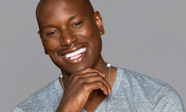 Tyrese writes a letter to white people