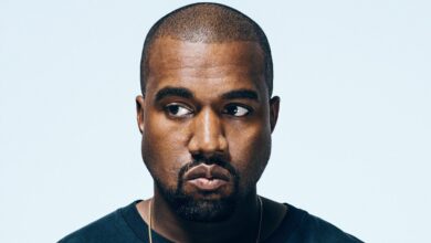 Kanye West Reveals He Had Covid-19!