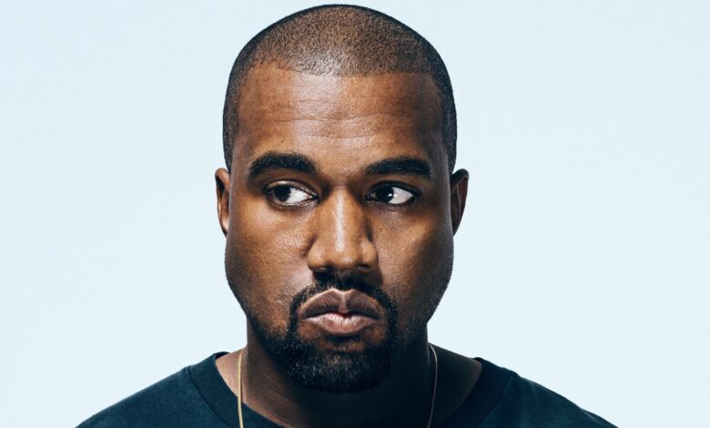 Kanye West Reveals He Had Covid-19!