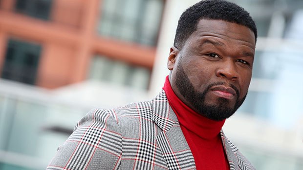 50 Cent Reacts To Kanye West Saying Harriet Tubman Never Freed The Slaves But Had Them Work For Other White People
