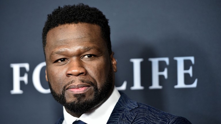 50 Cent Finds Humor In T.I. Thinking He Has More Hits Than Him