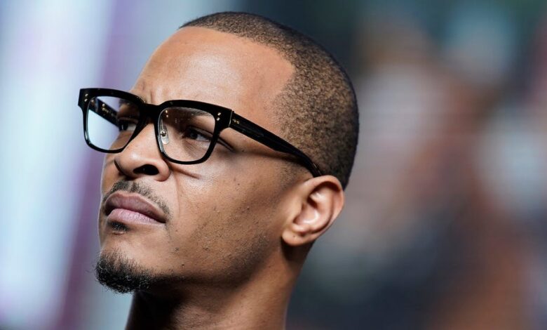 TI Addresses Social Media Account That Is Sharing His Daughters Tweets Out Of Context