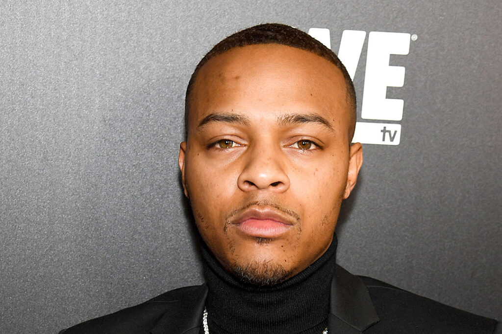 Bow Wow Shares He Does Not Want To Participate In A Verzuz Battle 