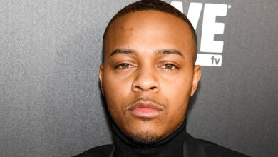 Bow Wow Shares He Does Not Want To Participate In A Verzuz Battle