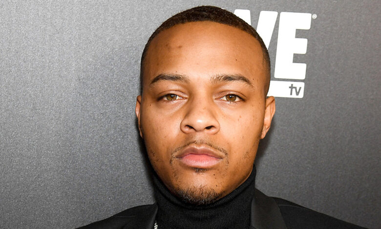 Bow Wow Shares He Does Not Want To Participate In A Verzuz Battle