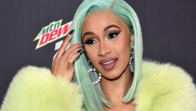 Cardi B Becomes First female Artist To Win Songwriter Of the Year Twice In A Row