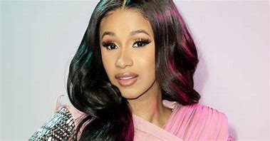 Cardi B's Response To Being Called Homophobic And Transphobic
