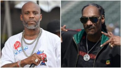 DMX And Snoop Dogg Set To Have Verzuz Instagram Live Battle