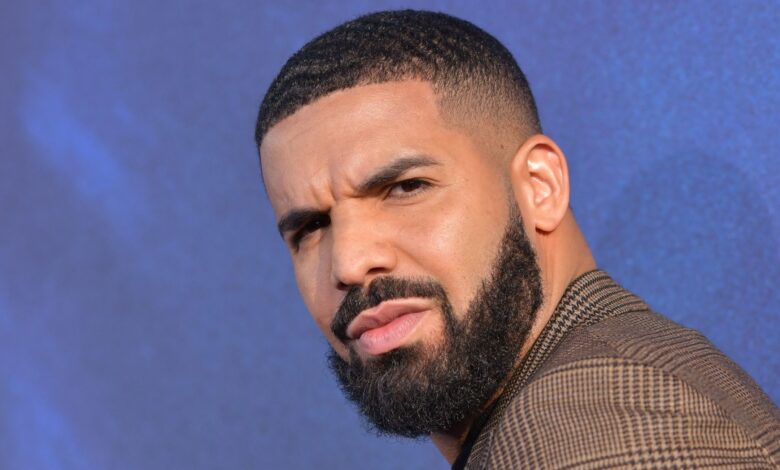 Drake Gives An Amusing Response To Why He Was Angry On Footage