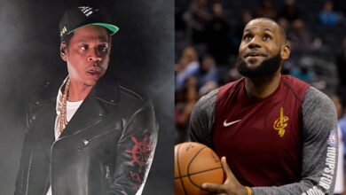 How Jay-Z Tried To Sign Lebron James And Failed