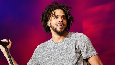 J Cole Fans Mourn That The Will & Jada Line On 'No Role Modelz' Is Ruined