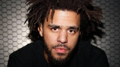 J Cole Raps "All These Rap N***as My Sons" In Documentary Freestyle