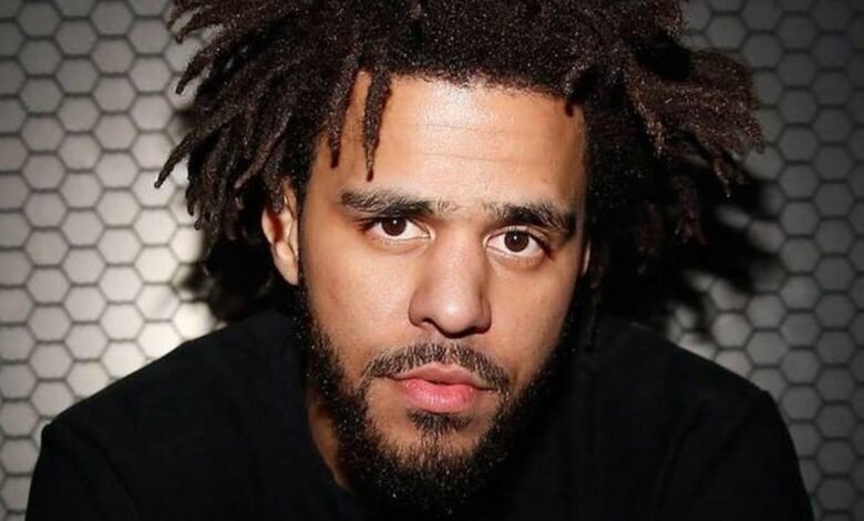 J Cole Raps "All These Rap N***as My Sons" In Documentary Freestyle