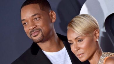 Will And Jada Give Explanation After Confirming About The August Alsina Affair