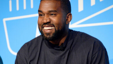 Kanye West Claims He Is Richer Than Donald Trump