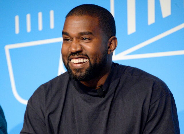Kanye West Claims He Is Richer Than Donald Trump