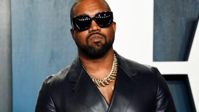 Kanye West Wants To Establish A Christian Monitored Version Of Tik Tok Called 'Jesus Tok'