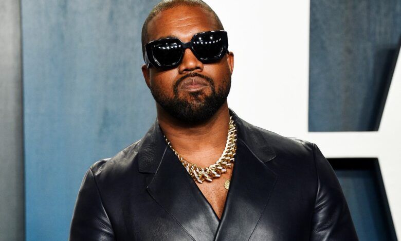 Kanye West Wants To Establish A Christian Monitored Version Of Tik Tok Called 'Jesus Tok'
