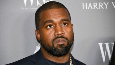 Kanye West Say's He's Done With Trump And Shares About Presidential Politics