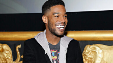 Kid Cudi Discusses New Eminem Collaboration On Young Money Radio