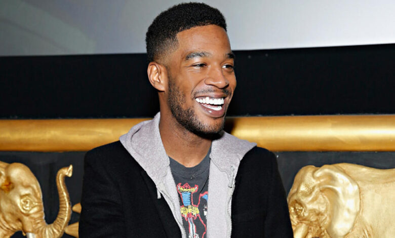 Kid Cudi Discusses New Eminem Collaboration On Young Money Radio