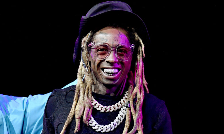 Lil Wayne Hints At Release Of “Tha Carter VI”