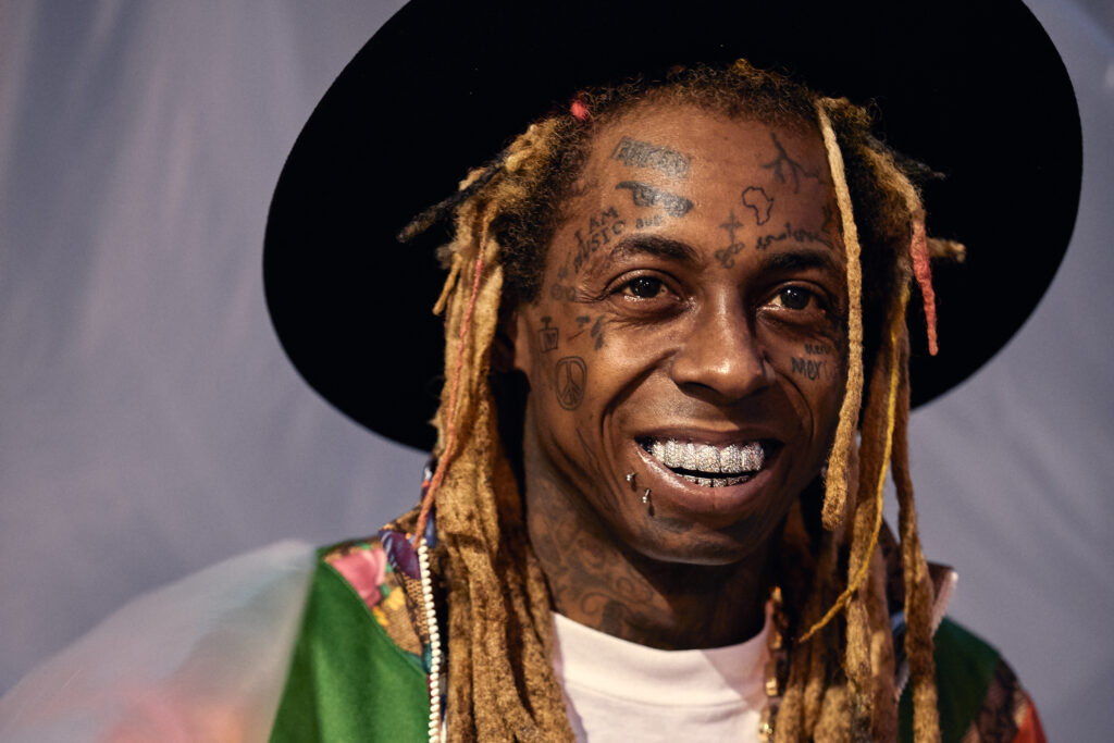 Lil Wayne's "Free Weezy Album" Now Available on Streaming Services