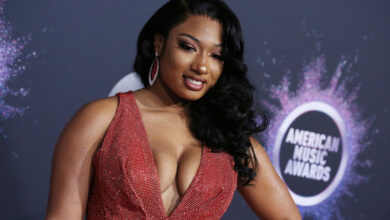 Megan Thee Stallion Was Shot Multiple Times: Now Recovering After Surgery To Remove Bullets