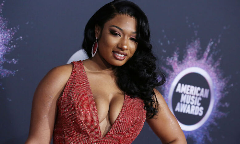 Megan Thee Stallion Was Shot Multiple Times: Now Recovering After Surgery To Remove Bullets
