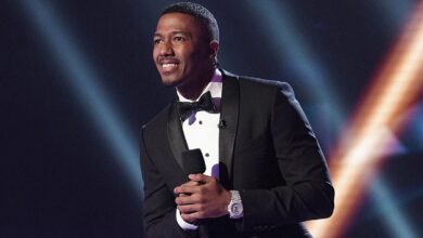 Nick Cannon Drags The Game In His Clap Back At 50 Cent