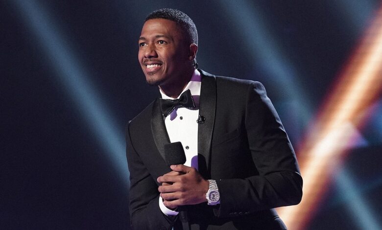 Nick Cannon Drags The Game In His Clap Back At 50 Cent