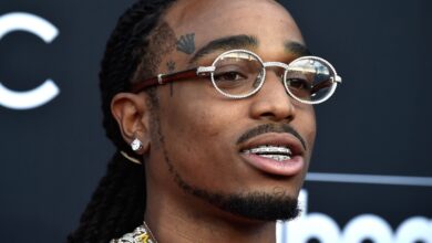 Watch! Quavo Buys His Sister A Mercedes Benz For Her Birthday