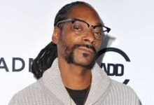 Snoop Dogg's Mobile Game Called "Rap Empire" Now Out