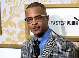 T.I. Addresses Snitching Accusations