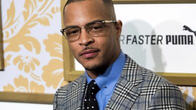 T.I. Shares Powerful Black Lives Matter Message