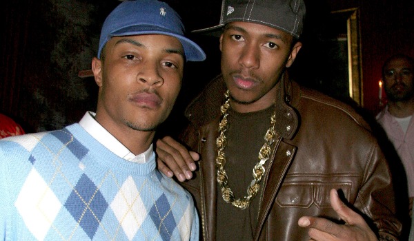 T.I. Defends Nick Cannon From 'Cancel Culture'